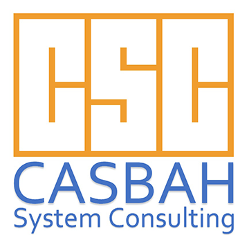 CASBAH System Consulting